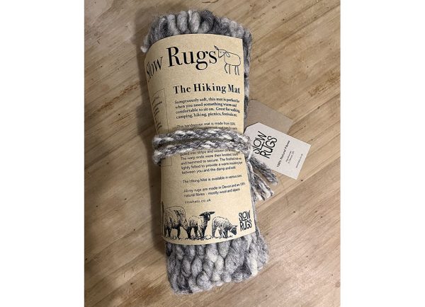 Slow Rugs